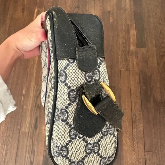 Vintage Gucci Bag - Picture 13 of 14